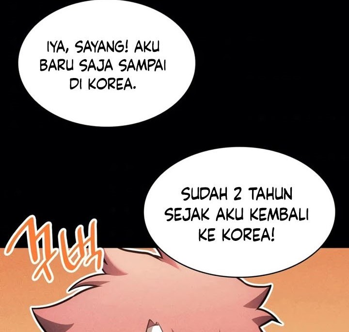 A Disaster-Class Hero Has Returned Bab 44 halaman 51