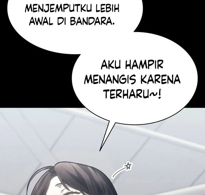 A Disaster-Class Hero Has Returned Bab 44 halaman 53