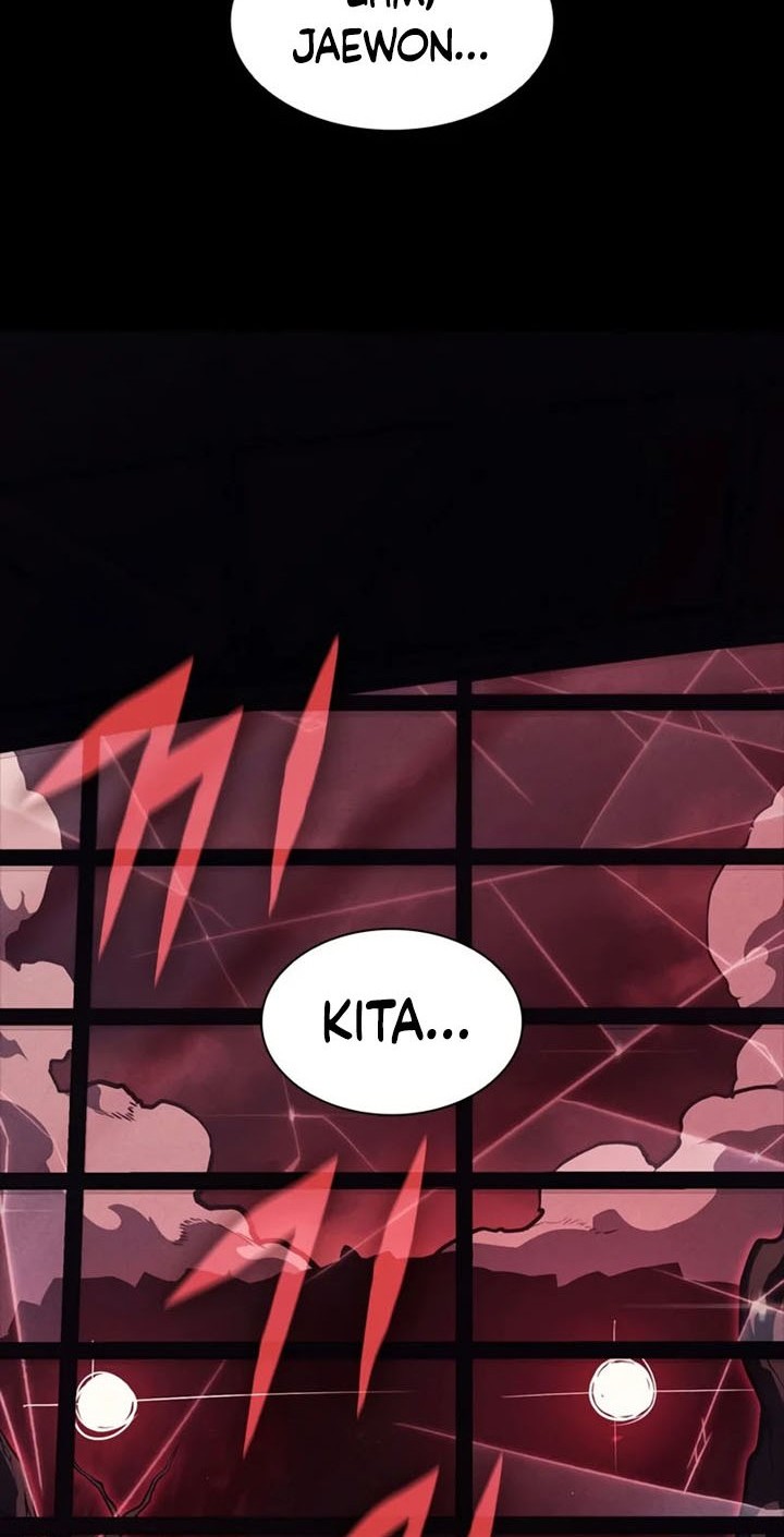 A Disaster-Class Hero Has Returned Bab 44 halaman 69