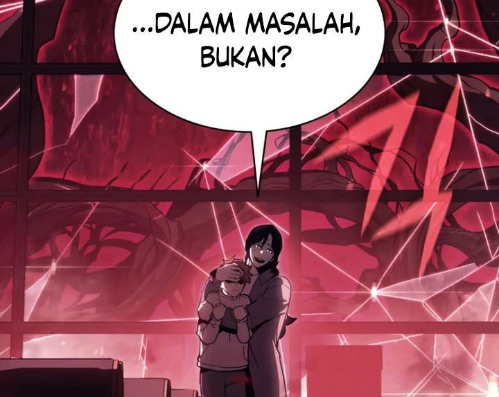 A Disaster-Class Hero Has Returned Bab 45 halaman 3