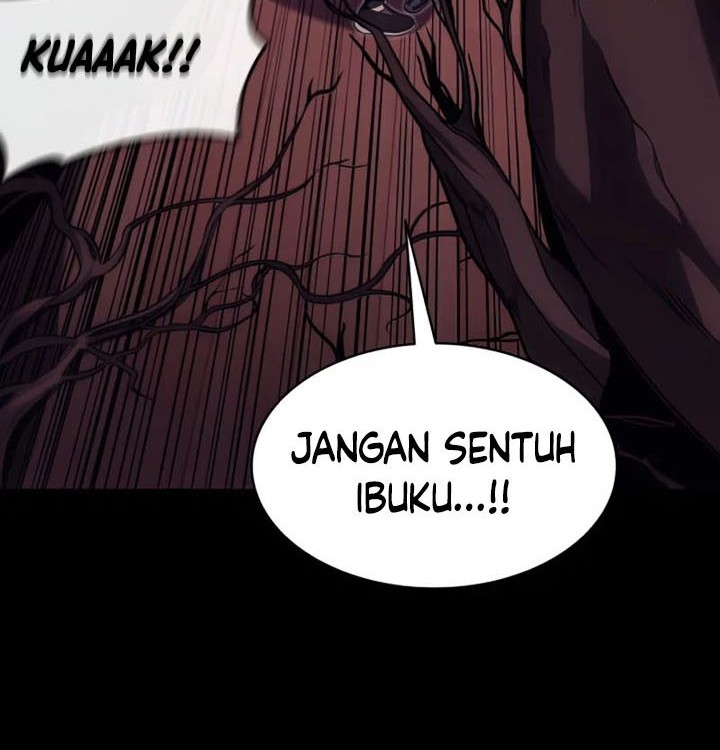 A Disaster-Class Hero Has Returned Bab 45 halaman 25