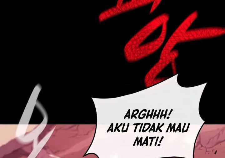 A Disaster-Class Hero Has Returned Bab 45 halaman 31