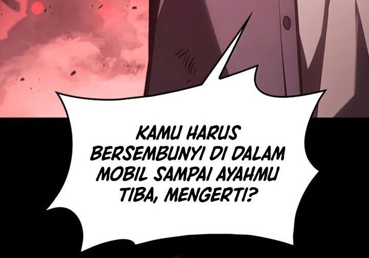 A Disaster-Class Hero Has Returned Bab 45 halaman 33
