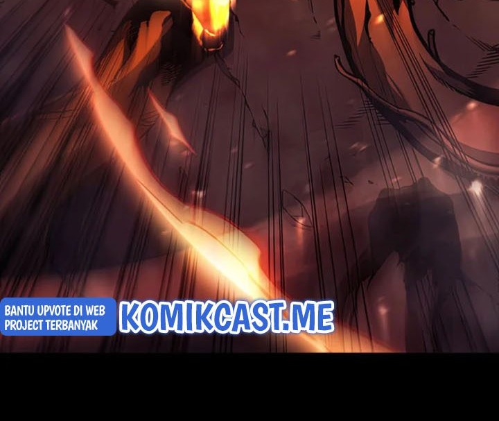 A Disaster-Class Hero Has Returned Bab 45 halaman 51
