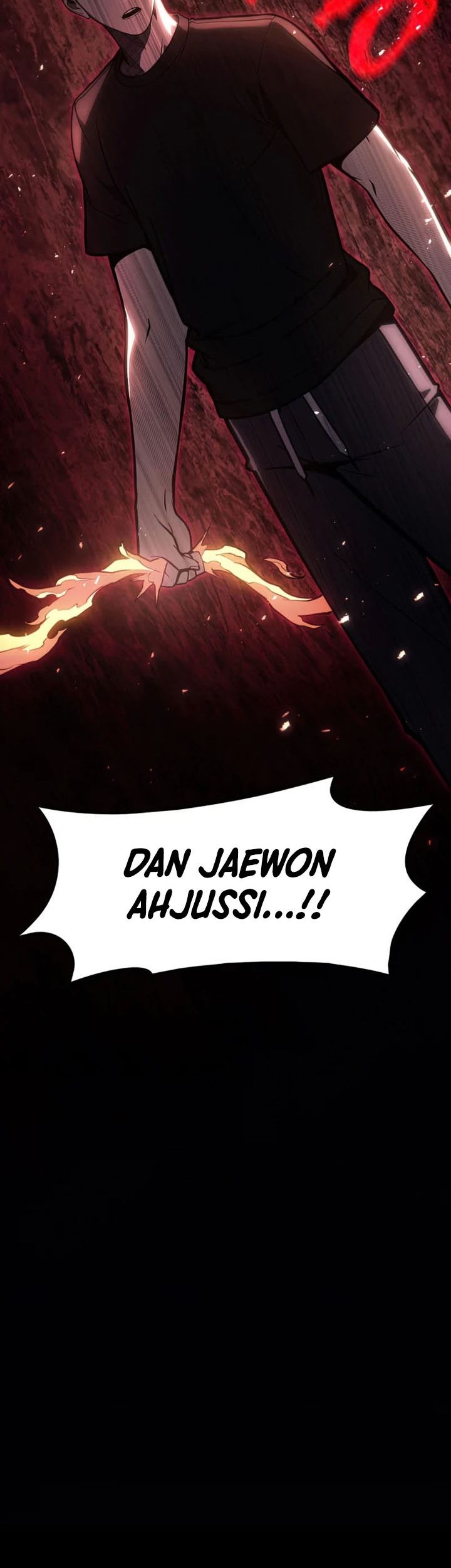 A Disaster-Class Hero Has Returned Bab 45 halaman 54