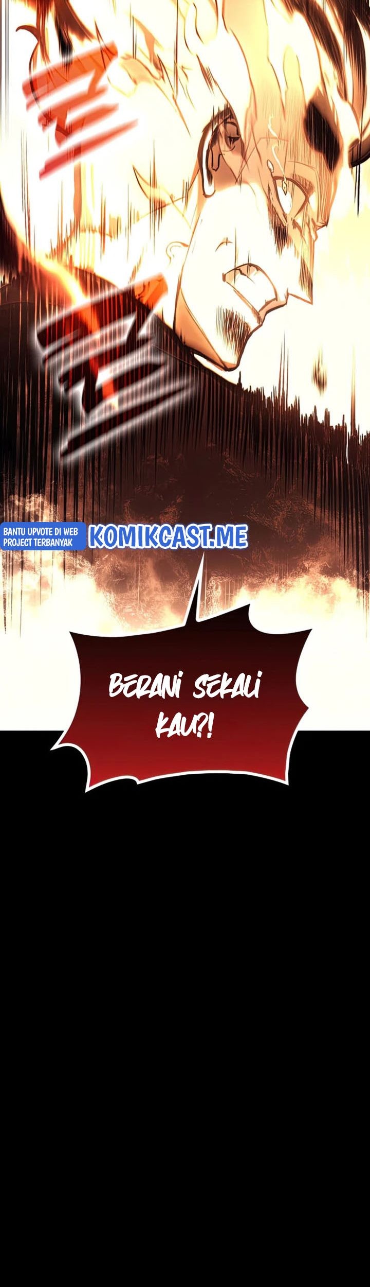 A Disaster-Class Hero Has Returned Bab 45 halaman 62