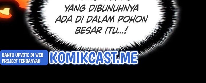 A Disaster-Class Hero Has Returned Bab 45 halaman 67
