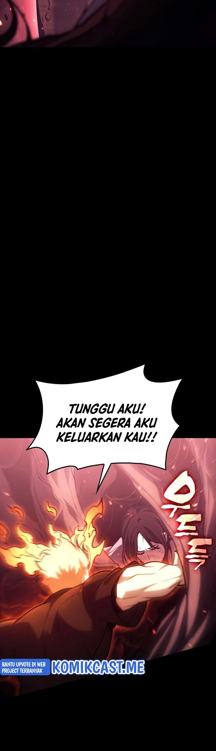 A Disaster-Class Hero Has Returned Bab 45 halaman 72