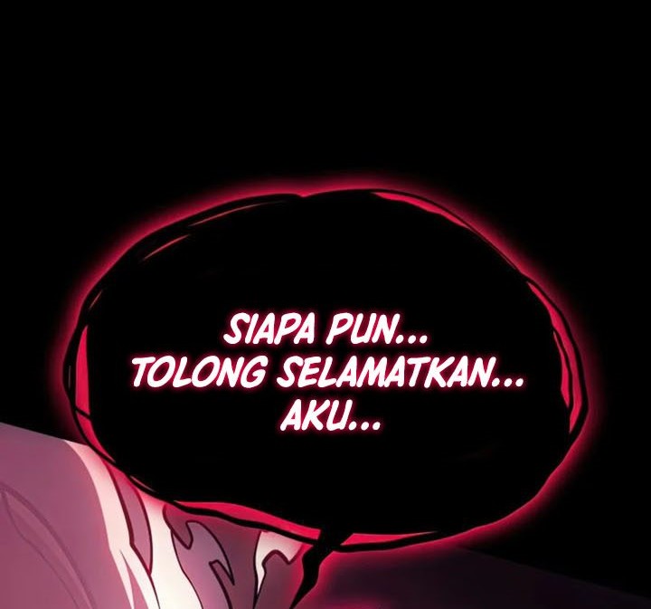 A Disaster-Class Hero Has Returned Bab 45 halaman 83