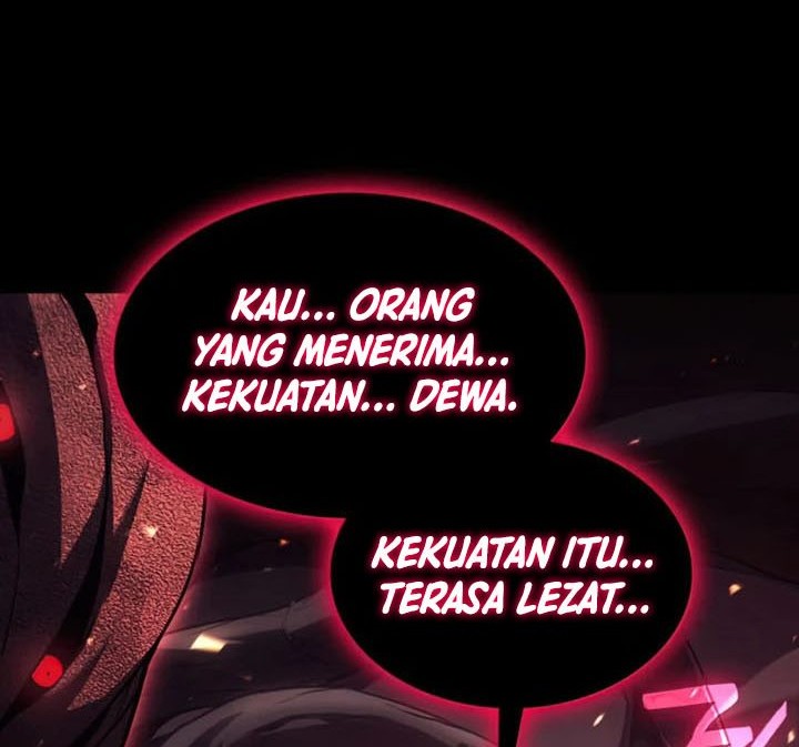 A Disaster-Class Hero Has Returned Bab 45 halaman 87