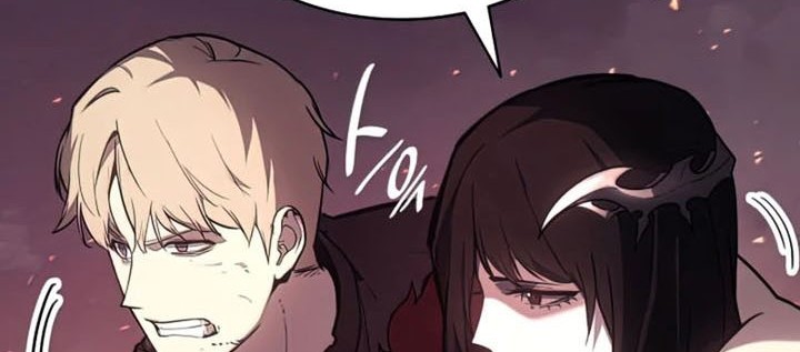 A Disaster-Class Hero Has Returned Bab 45 halaman 109