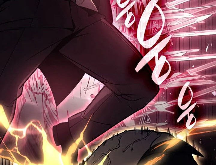 A Disaster-Class Hero Has Returned Bab 45 halaman 115