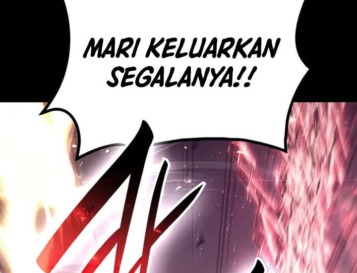 A Disaster-Class Hero Has Returned Bab 45 halaman 117