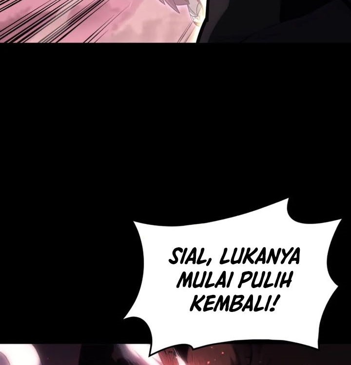 A Disaster-Class Hero Has Returned Bab 45 halaman 123