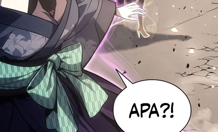 A Disaster-Class Hero Has Returned Bab 45 halaman 143