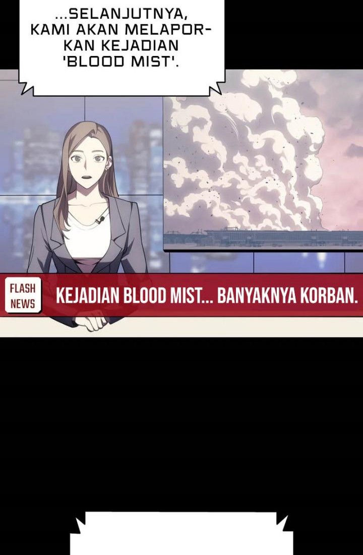 A Disaster-Class Hero Has Returned Bab 46 halaman 3
