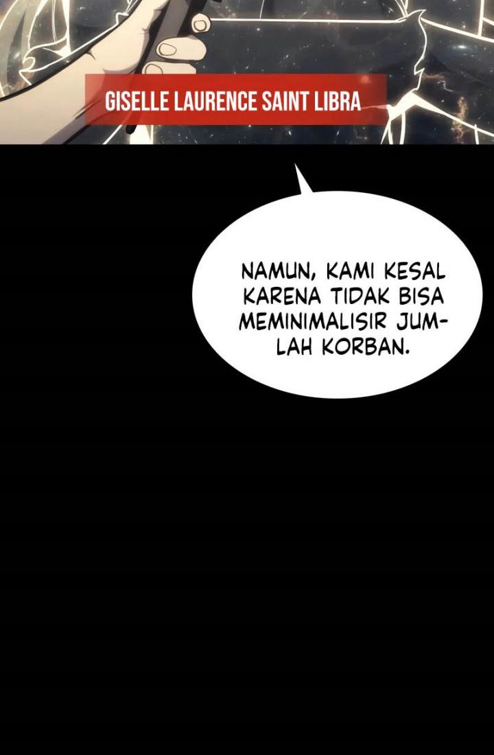 A Disaster-Class Hero Has Returned Bab 46 halaman 5