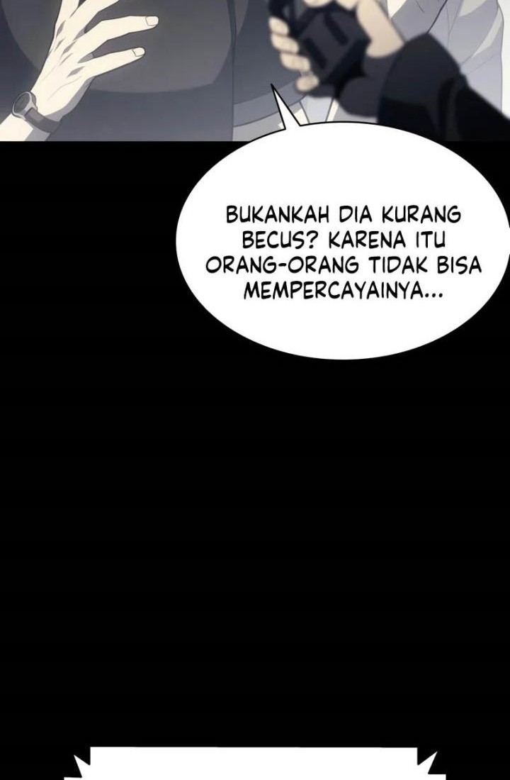 A Disaster-Class Hero Has Returned Bab 46 halaman 7