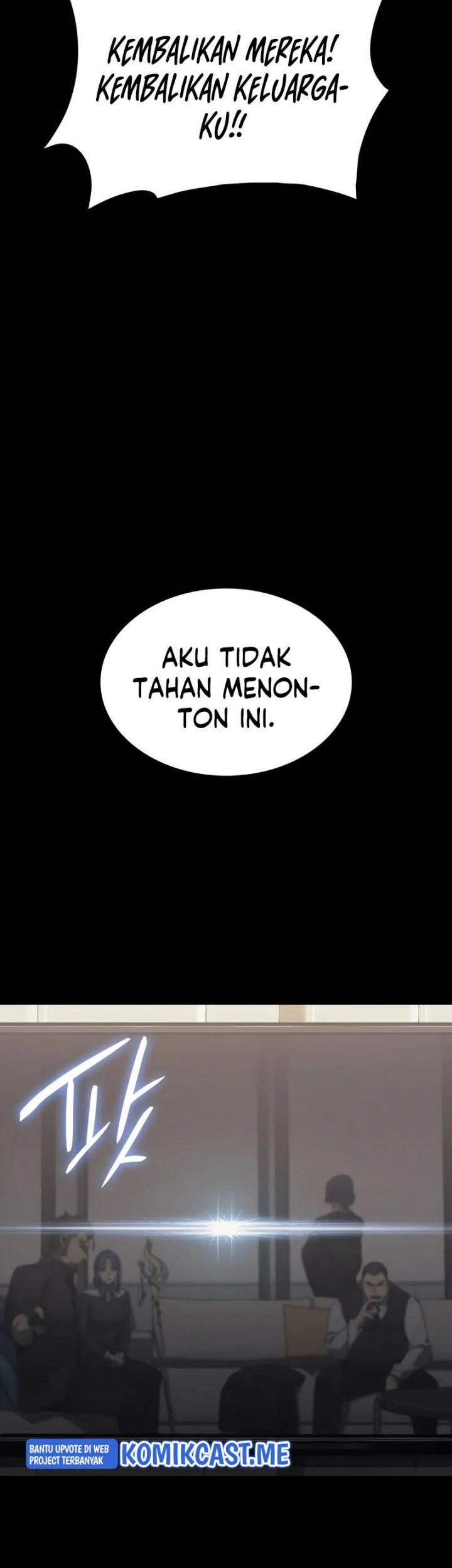 A Disaster-Class Hero Has Returned Bab 46 halaman 11