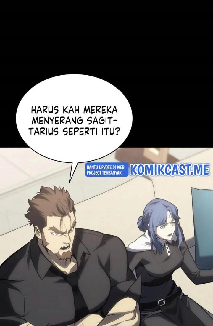 A Disaster-Class Hero Has Returned Bab 46 halaman 14