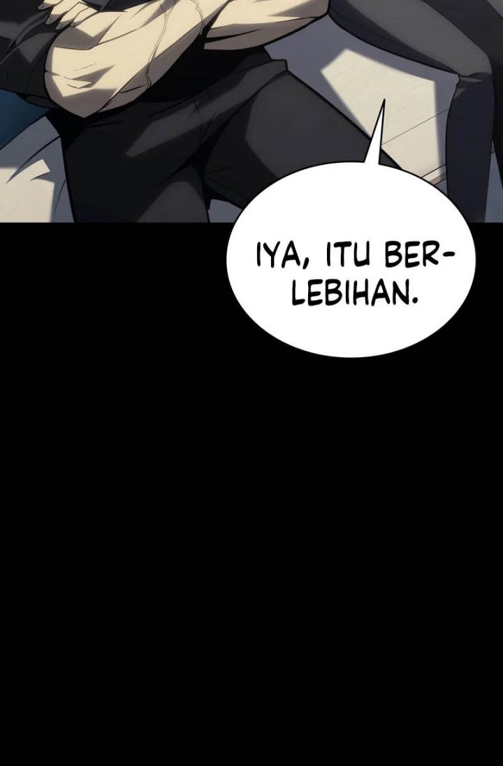 A Disaster-Class Hero Has Returned Bab 46 halaman 15