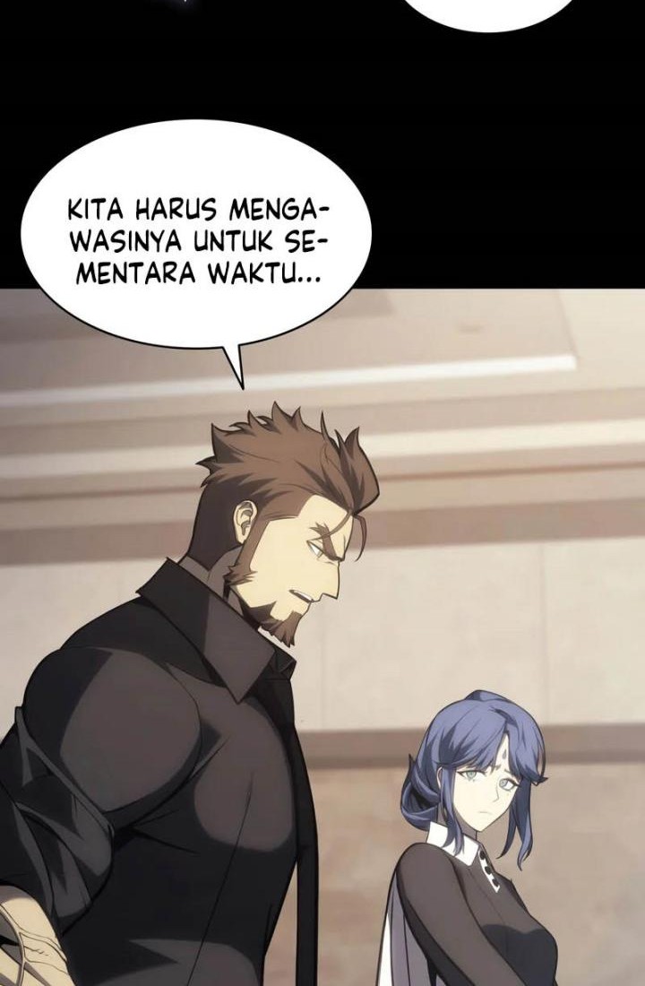 A Disaster-Class Hero Has Returned Bab 46 halaman 24