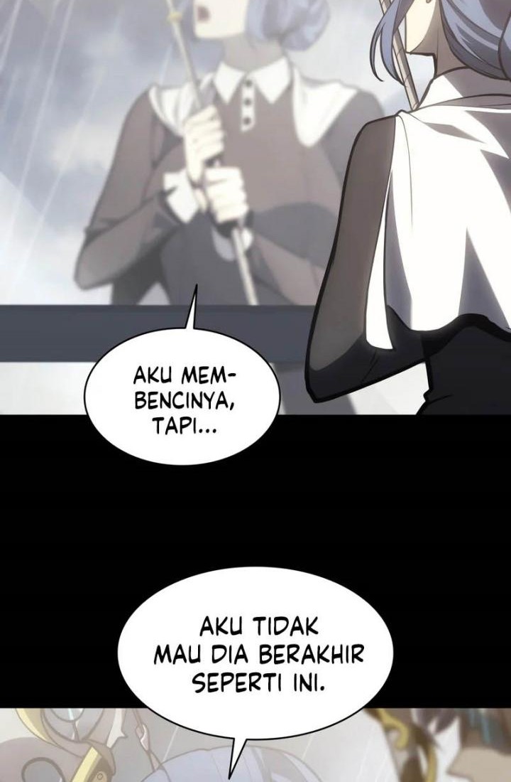 A Disaster-Class Hero Has Returned Bab 46 halaman 26