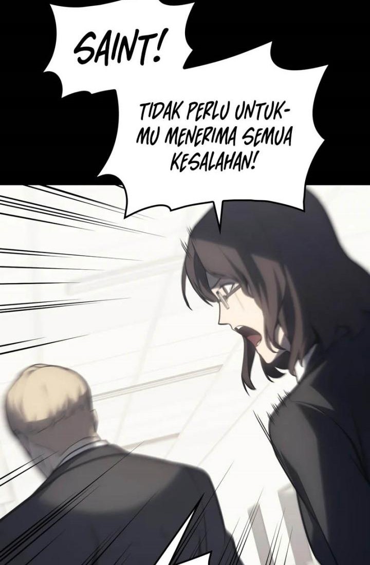 A Disaster-Class Hero Has Returned Bab 46 halaman 38