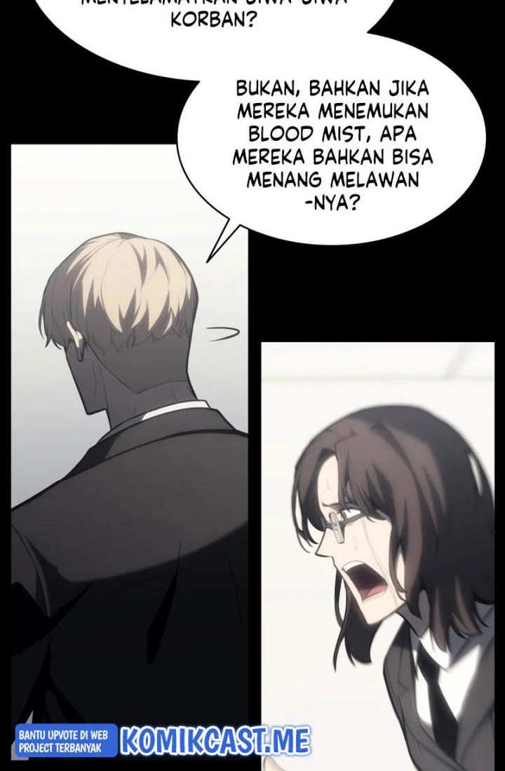 A Disaster-Class Hero Has Returned Bab 46 halaman 45
