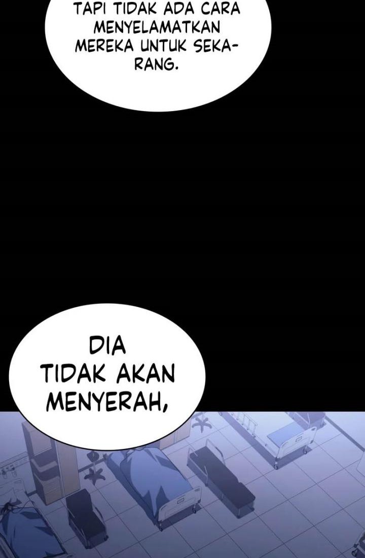 A Disaster-Class Hero Has Returned Bab 46 halaman 52