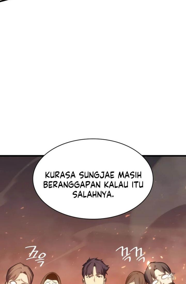 A Disaster-Class Hero Has Returned Bab 46 halaman 66
