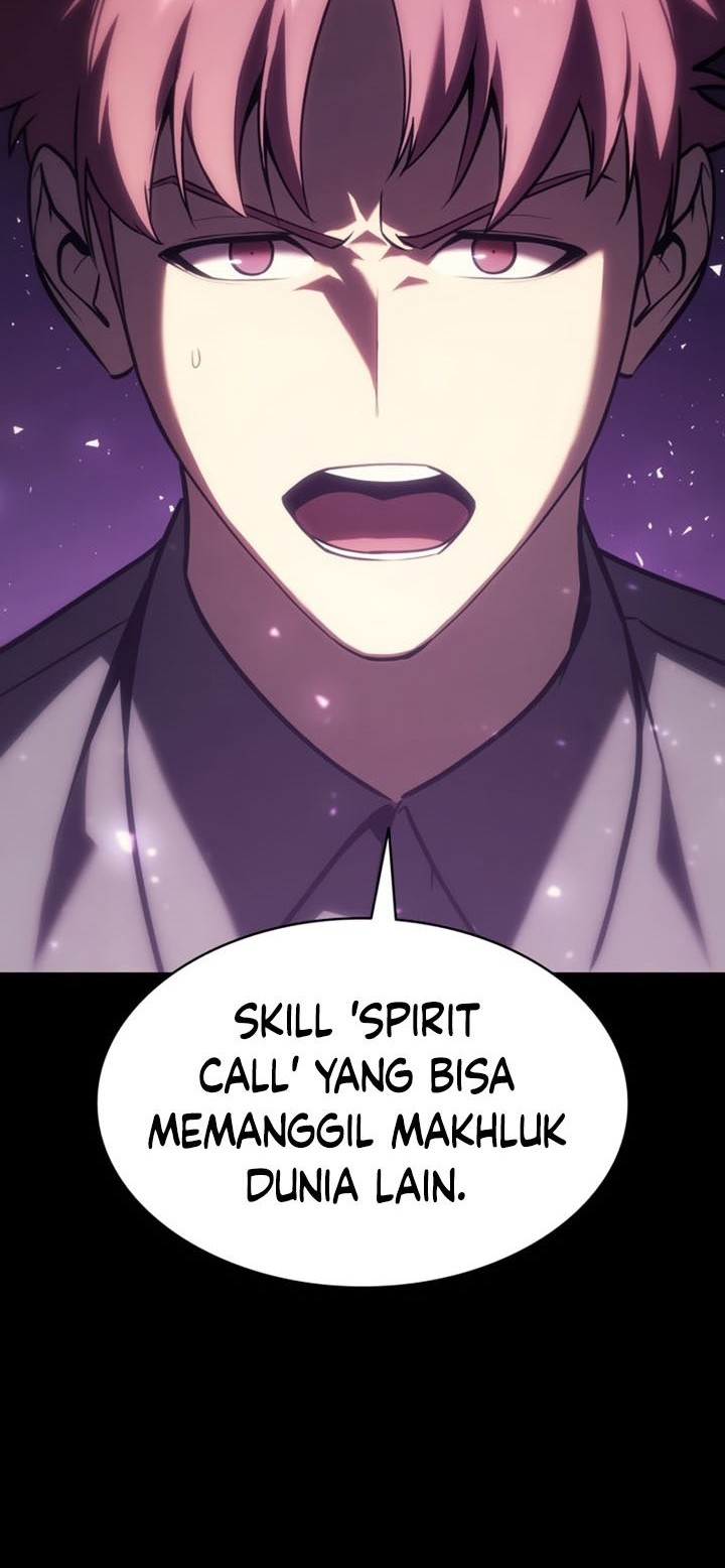 A Disaster-Class Hero Has Returned Bab 47 halaman 15