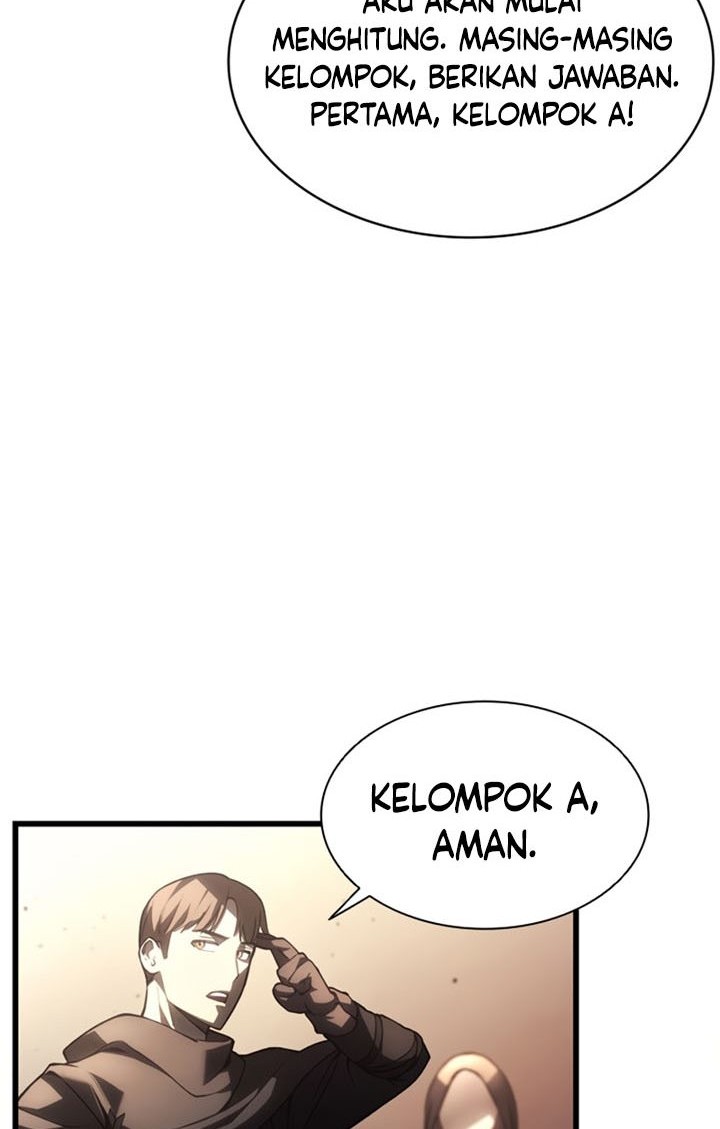 A Disaster-Class Hero Has Returned Bab 47 halaman 45