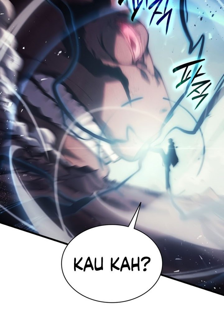 A Disaster-Class Hero Has Returned Bab 47 halaman 73