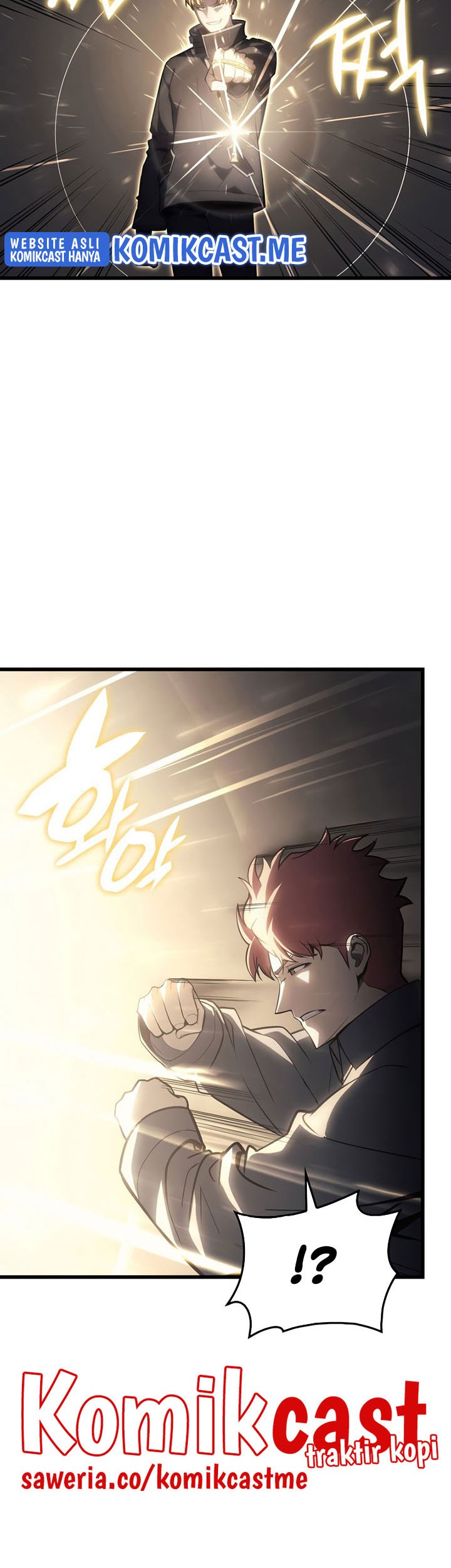 A Disaster-Class Hero Has Returned Bab 48 halaman 6
