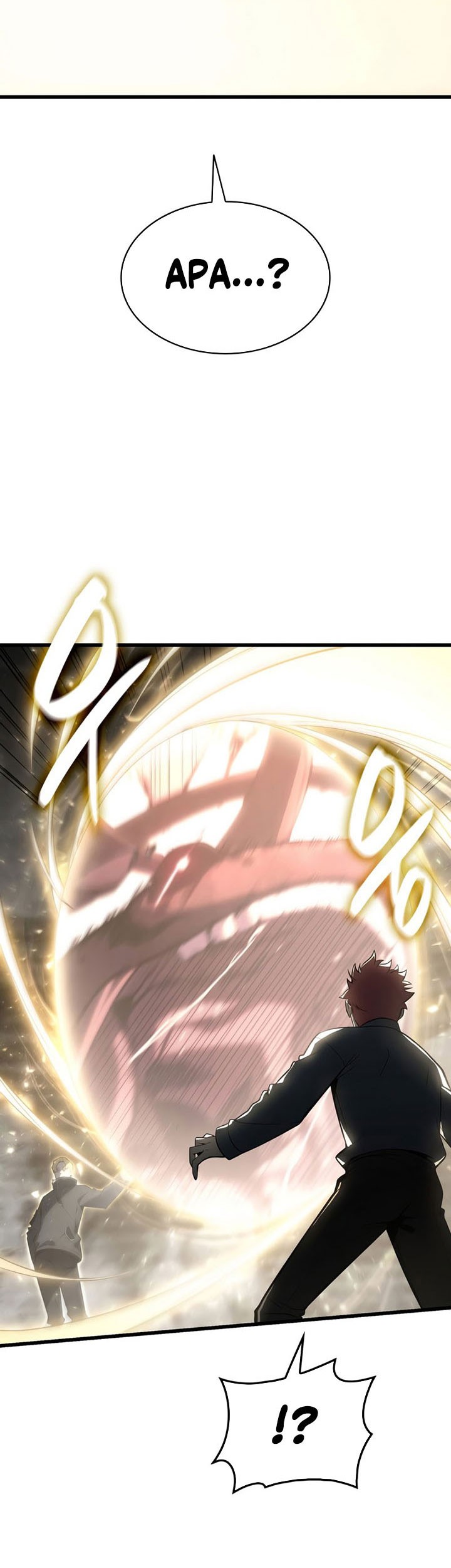 A Disaster-Class Hero Has Returned Bab 48 halaman 8