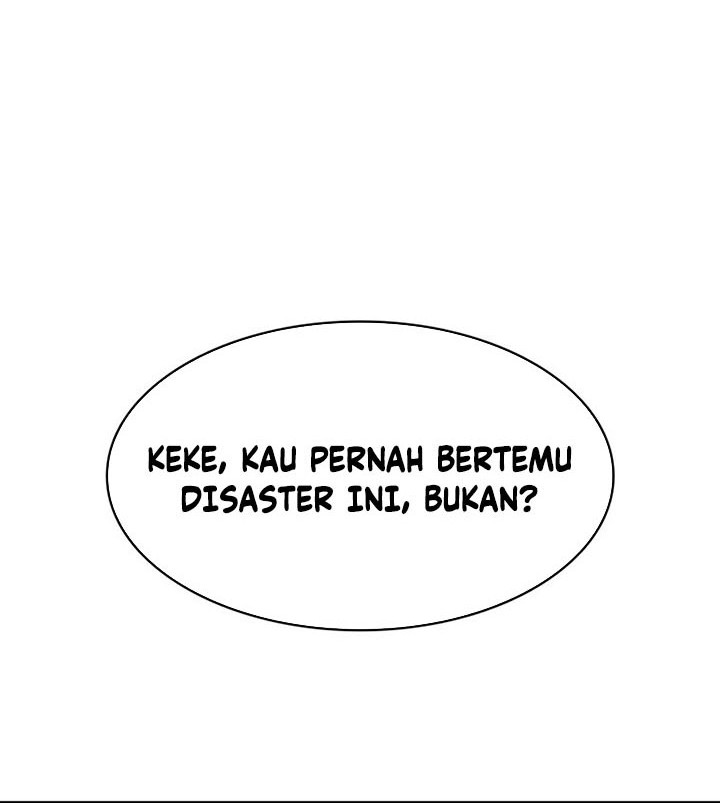 A Disaster-Class Hero Has Returned Bab 48 halaman 9