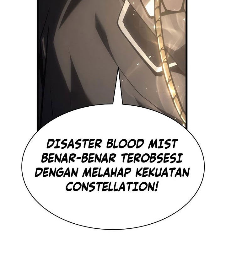 A Disaster-Class Hero Has Returned Bab 48 halaman 11