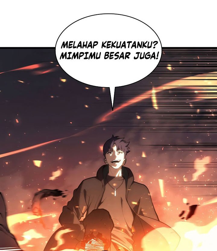 A Disaster-Class Hero Has Returned Bab 48 halaman 15