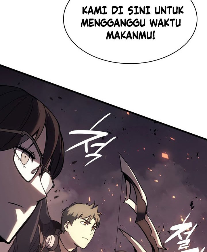 A Disaster-Class Hero Has Returned Bab 48 halaman 23