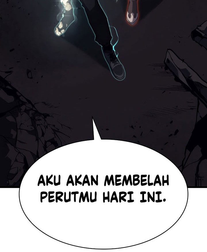 A Disaster-Class Hero Has Returned Bab 48 halaman 25