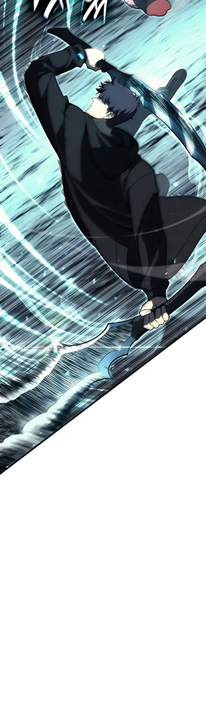 A Disaster-Class Hero Has Returned Bab 48 halaman 76