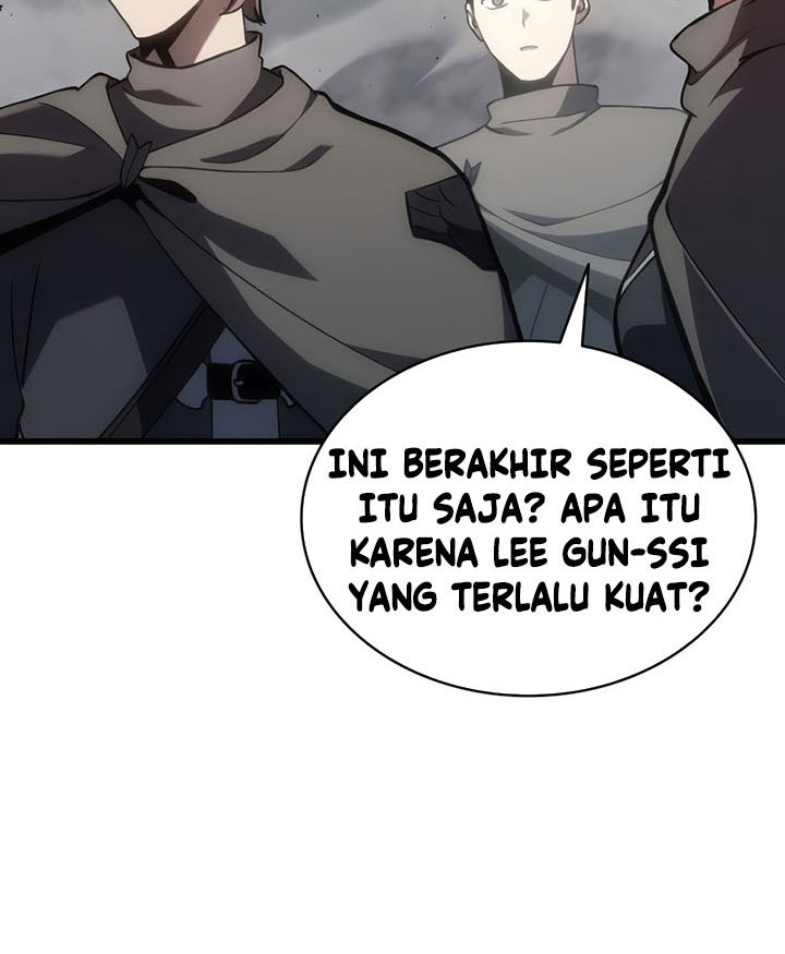 A Disaster-Class Hero Has Returned Bab 48 halaman 87