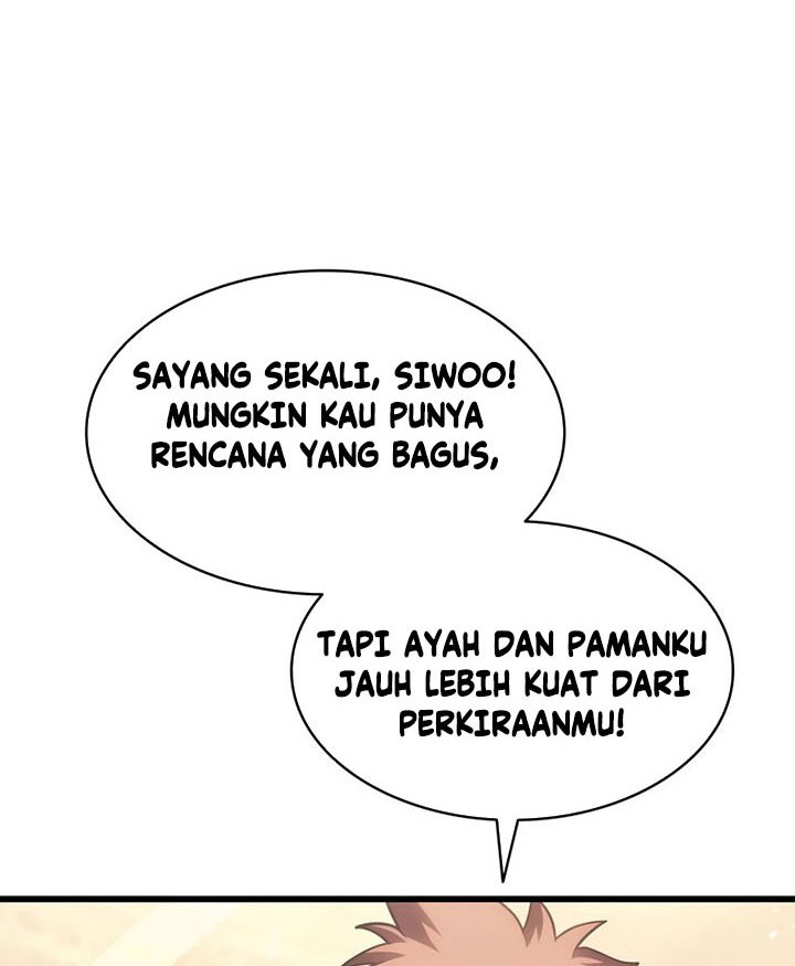 A Disaster-Class Hero Has Returned Bab 48 halaman 91