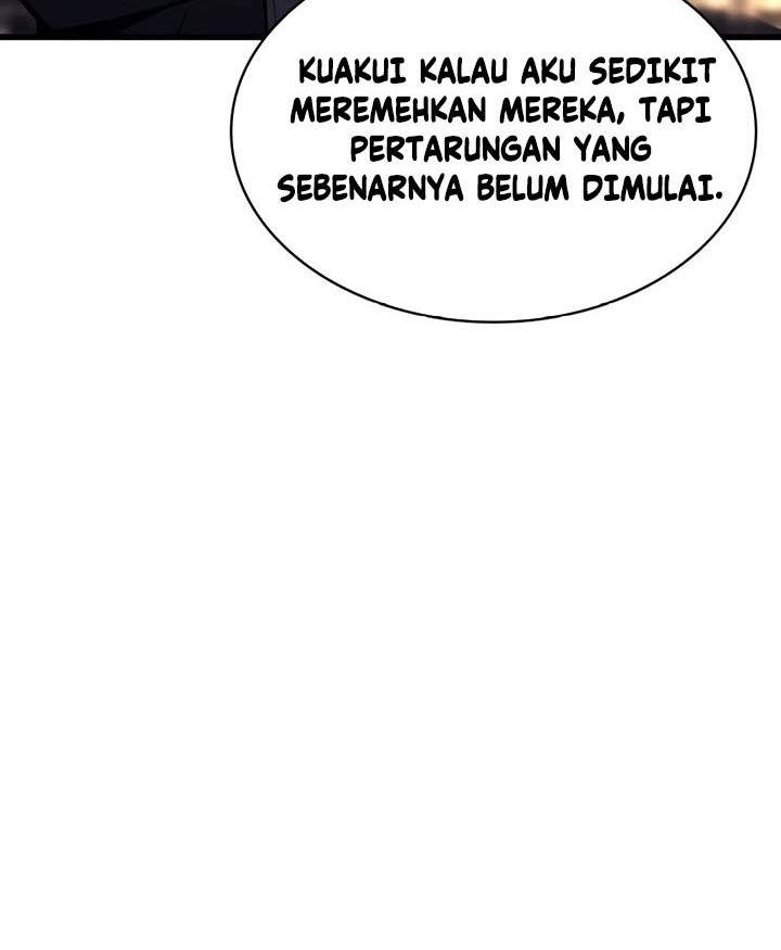 A Disaster-Class Hero Has Returned Bab 48 halaman 93