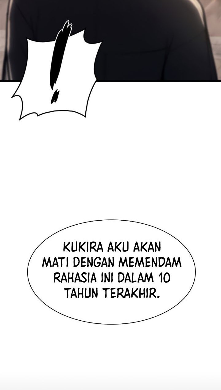 A Disaster-Class Hero Has Returned Bab 49 halaman 13