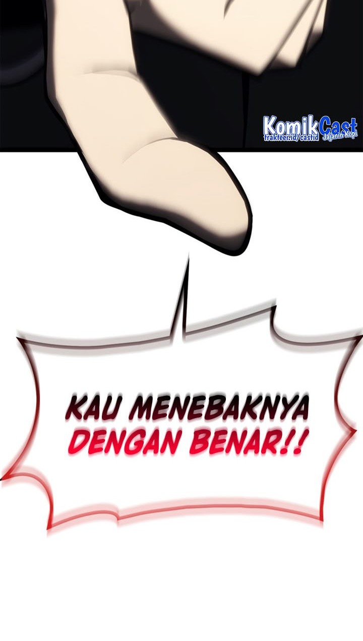 A Disaster-Class Hero Has Returned Bab 49 halaman 15