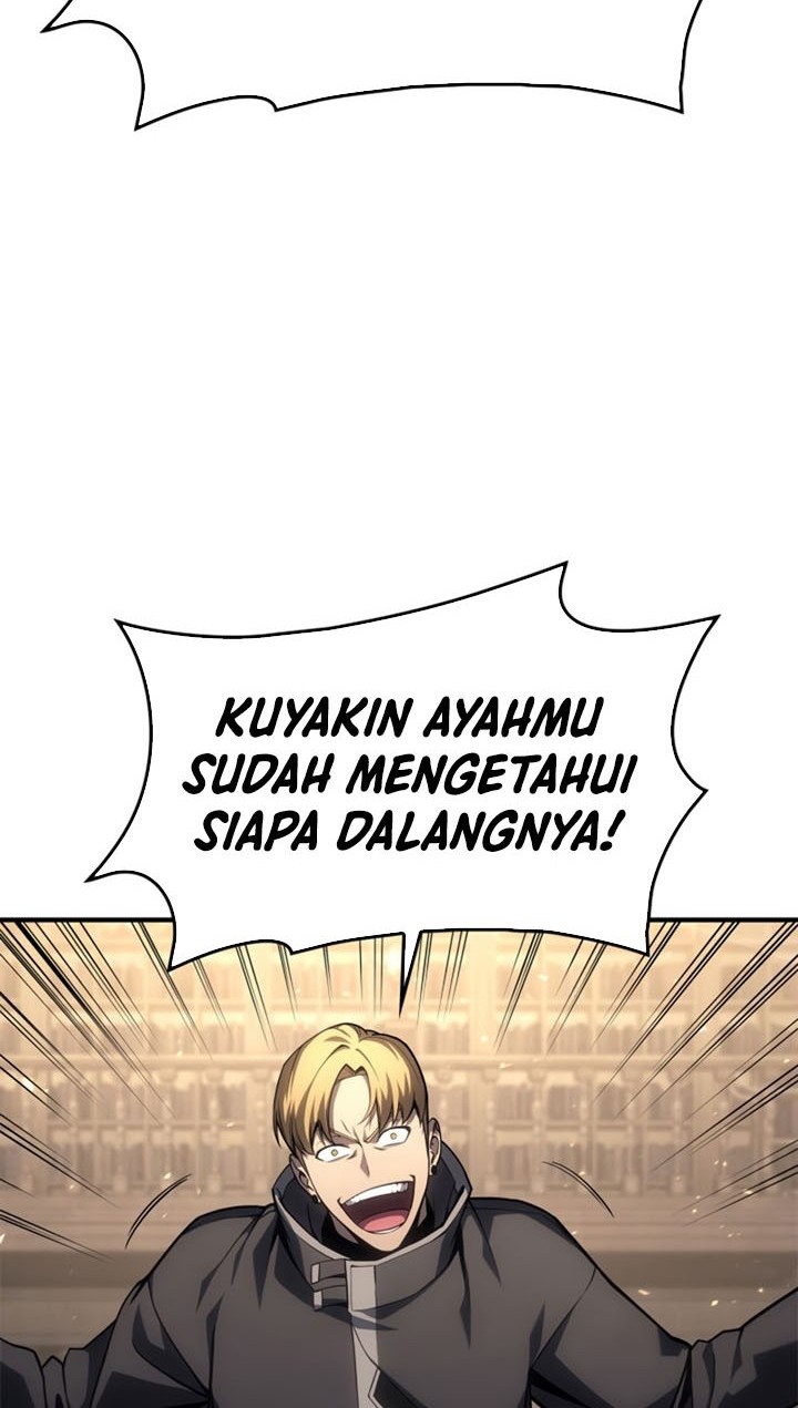 A Disaster-Class Hero Has Returned Bab 49 halaman 17