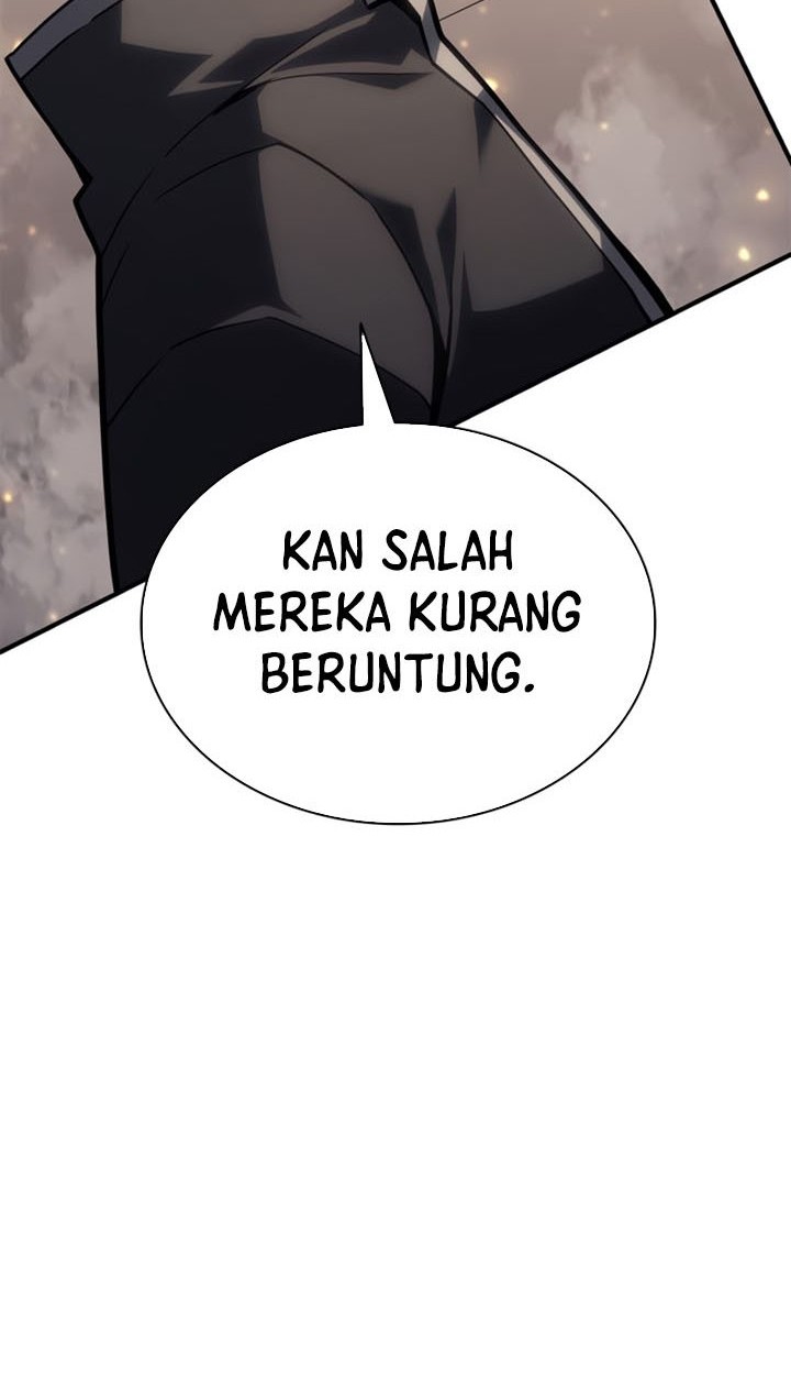 A Disaster-Class Hero Has Returned Bab 49 halaman 21
