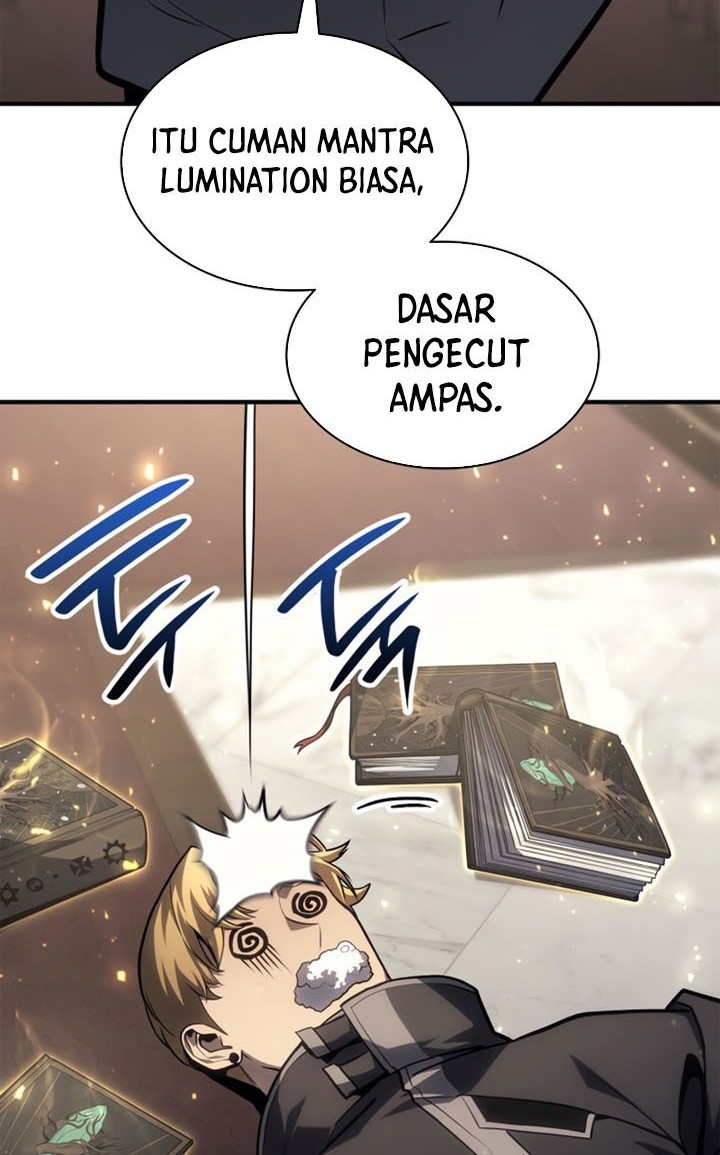 A Disaster-Class Hero Has Returned Bab 49 halaman 29